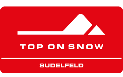 TOP ON SNOW Sudelfeld