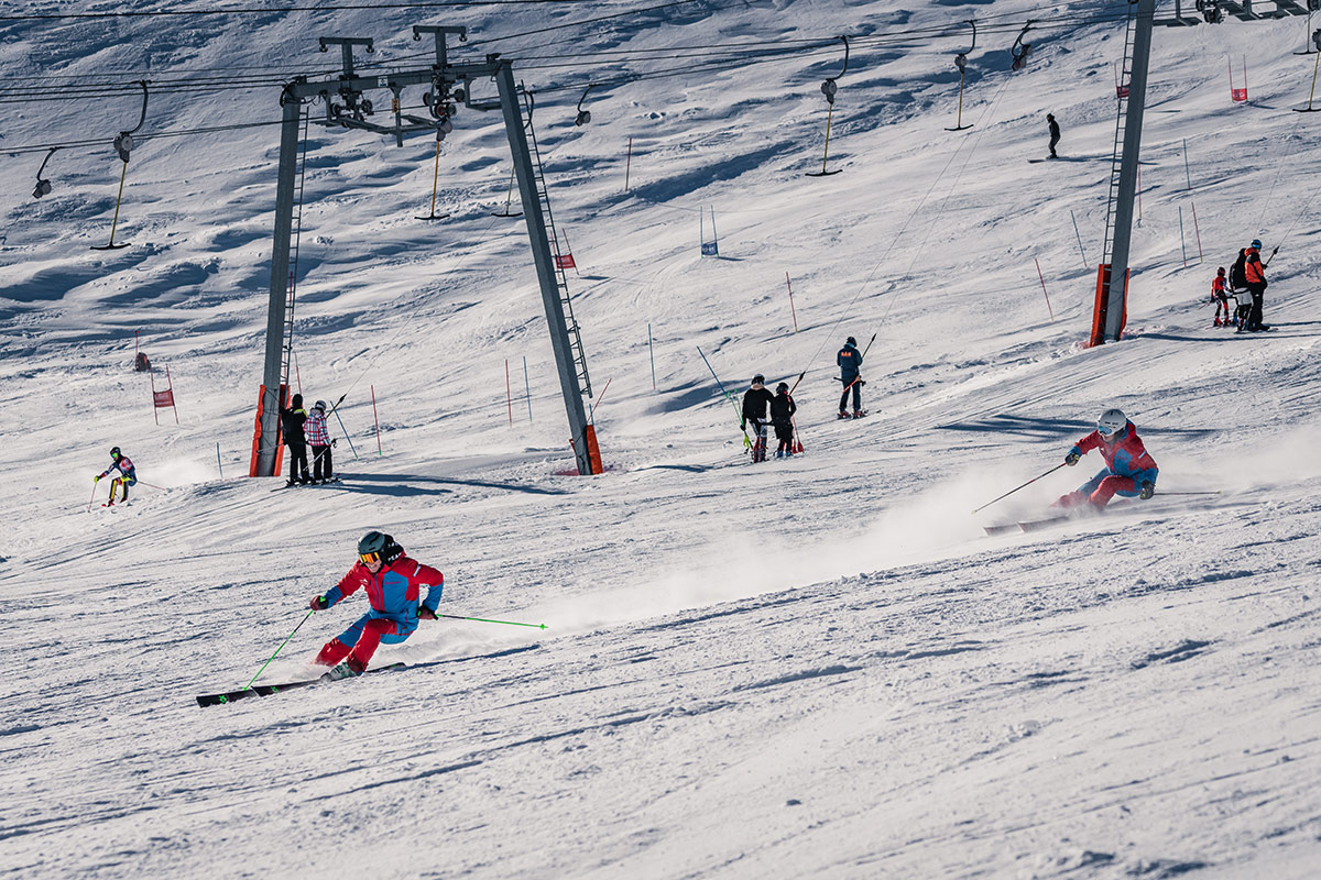 Skikurse Sudelfeld Bayrischzell