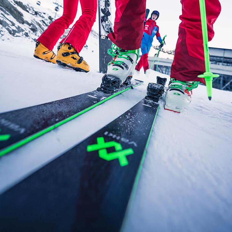 Skiverleih am Sudelfeld