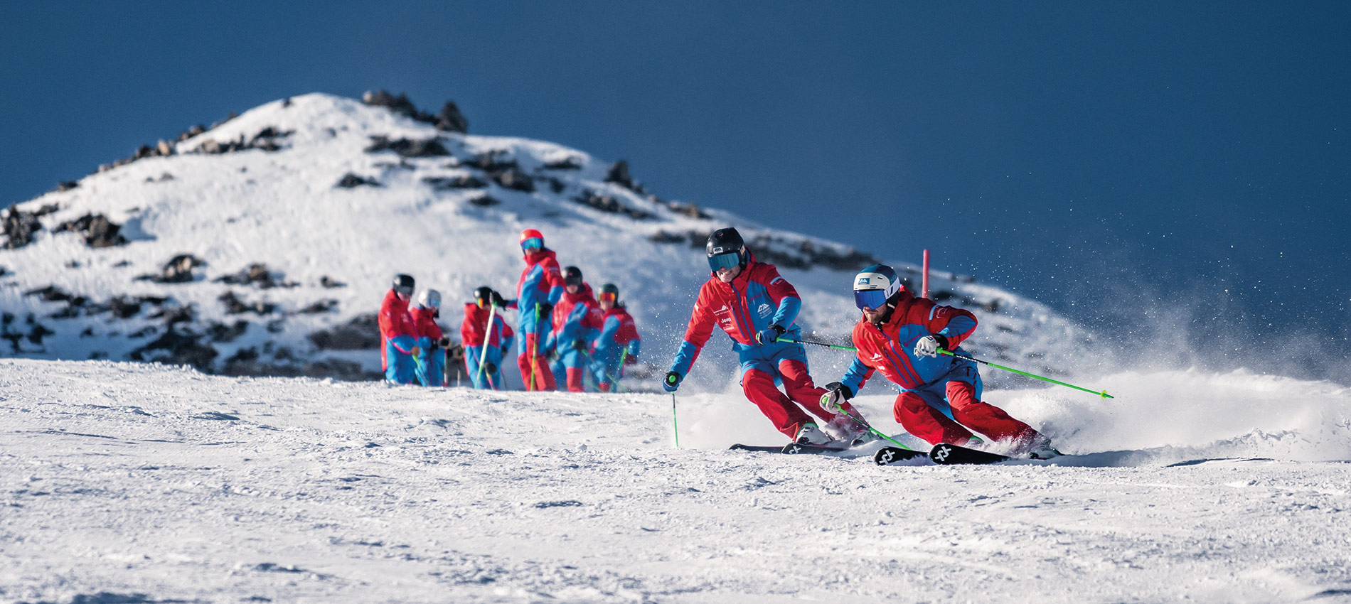 Skischule Bayrischzell
